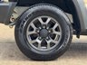 USED 2026 SUZUKI JIMNY SIERRA AUTO 4WD 1.5L PETROL 3DR 