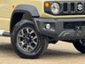 USED 2026 SUZUKI JIMNY SIERRA AUTO 4WD 1.5L PETROL 3DR 