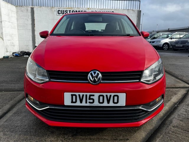 2015 Volkswagen Polo 1L Se 3dr - Photo 12