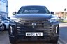 USED 2022 72 SSANGYONG MUSSO NO VAT 2.2D Saracen Pickup Double Cab 4dr Diesel Auto 4WD Euro 6 | TOW BAR | 2 KEYS | LOAD COVER | PARKING SENSORS | NO VAT | HEATED AND COOLED ELECTRIC SEATS | VIRTUAL COCKPIT | LEATHER INTERIOR | REVERSE CAMERA | APPLE CARLAY | ANDROID AUTO  BIG SPEC
