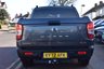 USED 2022 72 SSANGYONG MUSSO NO VAT 2.2D Saracen Pickup Double Cab 4dr Diesel Auto 4WD Euro 6 | TOW BAR | 2 KEYS | LOAD COVER | PARKING SENSORS | NO VAT | HEATED AND COOLED ELECTRIC SEATS | VIRTUAL COCKPIT | LEATHER INTERIOR | REVERSE CAMERA | APPLE CARLAY | ANDROID AUTO  BIG SPEC