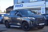 USED 2022 72 SSANGYONG MUSSO NO VAT 2.2D Saracen Pickup Double Cab 4dr Diesel Auto 4WD Euro 6 | TOW BAR | 2 KEYS | LOAD COVER | PARKING SENSORS | NO VAT | HEATED AND COOLED ELECTRIC SEATS | VIRTUAL COCKPIT | LEATHER INTERIOR | REVERSE CAMERA | APPLE CARLAY | ANDROID AUTO  BIG SPEC