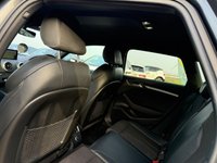 USED 2019 69 AUDI A3 1.6 TDI 30 Black Edition Sportback 5dr Diesel Manual Euro 6 (s/s) (116 ps) 
