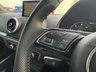 USED 2019 69 AUDI A3 1.6 TDI 30 Black Edition Sportback 5dr Diesel Manual Euro 6 (s/s) (116 ps) 