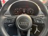 USED 2019 69 AUDI A3 1.6 TDI 30 Black Edition Sportback 5dr Diesel Manual Euro 6 (s/s) (116 ps) 