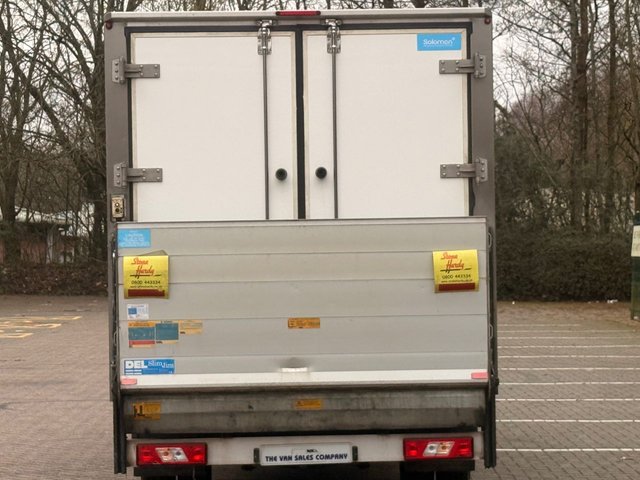 2015 FORD TRANSIT - Photo 5