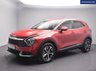 USED 2025 25 KIA SPORTAGE 1.6 h T-GDi 3 SUV 5dr Petrol Hybrid Auto Euro 6 (s/s) (207 bhp) NATIONWIDE DELIVERY