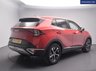 USED 2025 25 KIA SPORTAGE 1.6 h T-GDi 3 SUV 5dr Petrol Hybrid Auto Euro 6 (s/s) (207 bhp) NATIONWIDE DELIVERY