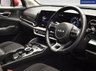 USED 2025 25 KIA SPORTAGE 1.6 h T-GDi 3 SUV 5dr Petrol Hybrid Auto Euro 6 (s/s) (207 bhp) NATIONWIDE DELIVERY