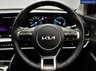 USED 2025 25 KIA SPORTAGE 1.6 h T-GDi 3 SUV 5dr Petrol Hybrid Auto Euro 6 (s/s) (207 bhp) NATIONWIDE DELIVERY