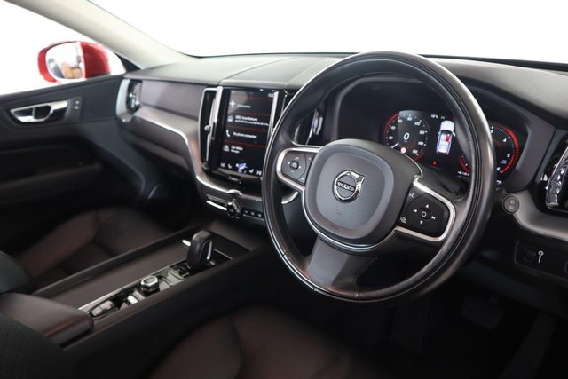 2020 Volvo Xc60 - Photo 11