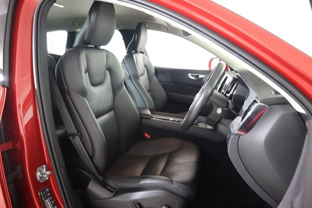 2020 Volvo Xc60 - Photo 12