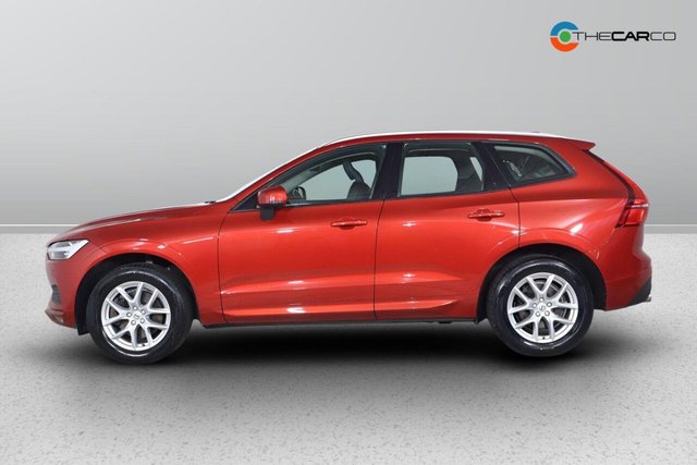 2020 Volvo Xc60 - Photo 6