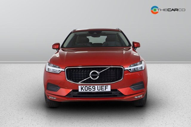 2020 Volvo Xc60 - Photo 3