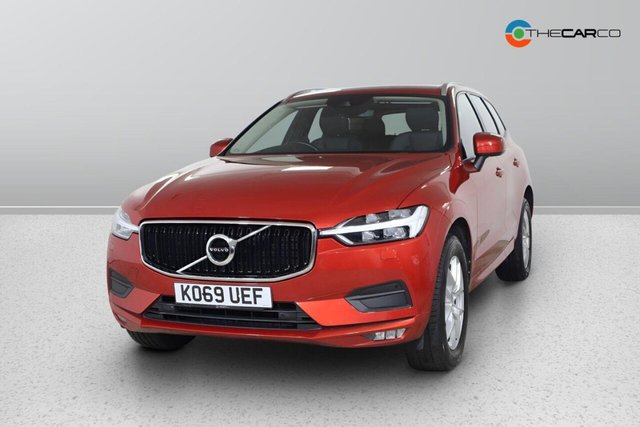 2020 Volvo Xc60 - Photo 4
