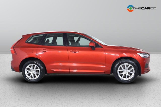 2020 Volvo Xc60 - Photo 9