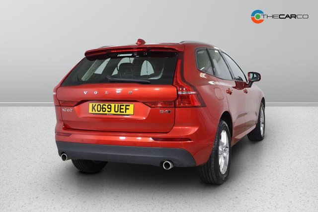 2020 Volvo Xc60 - Photo 10