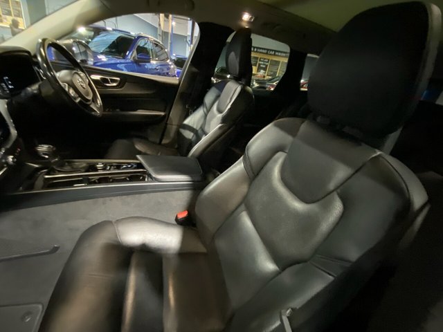 2017 VOLVO XC60 (2017) - Photo 12