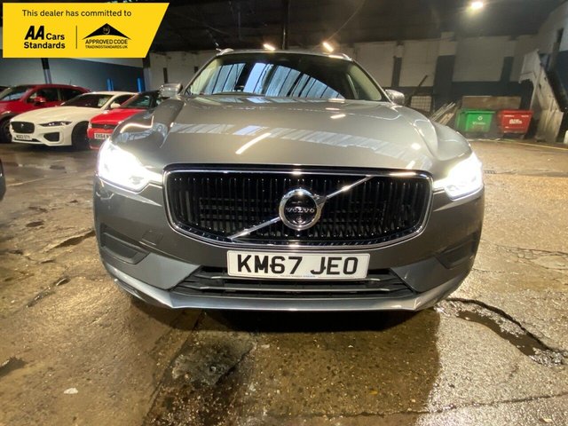 2017 VOLVO XC60 (2017) - Photo 2