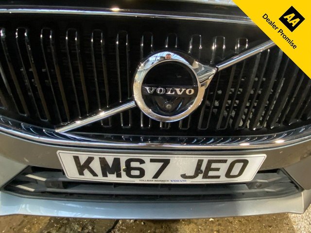 2017 VOLVO XC60 (2017) - Photo 3