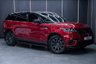 USED 2018 18 LAND ROVER RANGE ROVER VELAR 2.0 D240 R-Dynamic S SUV 5dr Diesel Auto 4WD Euro 6 (s/s) (240 ps) * MERIDIAN SOUND SYSTEM - PANROOF *