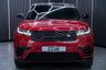 USED 2018 18 LAND ROVER RANGE ROVER VELAR 2.0 D240 R-Dynamic S SUV 5dr Diesel Auto 4WD Euro 6 (s/s) (240 ps) * MERIDIAN SOUND SYSTEM - PANROOF *