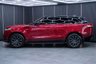 USED 2018 18 LAND ROVER RANGE ROVER VELAR 2.0 D240 R-Dynamic S SUV 5dr Diesel Auto 4WD Euro 6 (s/s) (240 ps) * MERIDIAN SOUND SYSTEM - PANROOF *