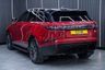 USED 2018 18 LAND ROVER RANGE ROVER VELAR 2.0 D240 R-Dynamic S SUV 5dr Diesel Auto 4WD Euro 6 (s/s) (240 ps) * MERIDIAN SOUND SYSTEM - PANROOF *
