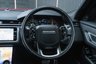 USED 2018 18 LAND ROVER RANGE ROVER VELAR 2.0 D240 R-Dynamic S SUV 5dr Diesel Auto 4WD Euro 6 (s/s) (240 ps) * MERIDIAN SOUND SYSTEM - PANROOF *
