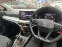 USED 2023 73 SEAT IBIZA 1.0 MPI SE Euro 6 (s/s) 5dr 9K Miles - Pan Roof - Air Con