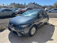 USED 2023 73 SEAT IBIZA 1.0 MPI SE Euro 6 (s/s) 5dr 9K Miles - Pan Roof - Air Con