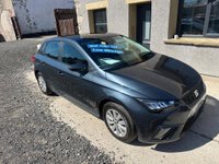 USED 2023 73 SEAT IBIZA 1.0 MPI SE Euro 6 (s/s) 5dr 9K Miles - Pan Roof - Air Con