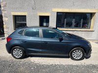 USED 2023 73 SEAT IBIZA 1.0 MPI SE Euro 6 (s/s) 5dr 9K Miles - Pan Roof - Air Con