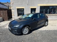 USED 2023 73 SEAT IBIZA 1.0 MPI SE Euro 6 (s/s) 5dr 9K Miles - Pan Roof - Air Con