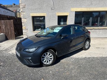 2023 SEAT IBIZA