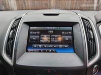 USED 2016 66 FORD EDGE 2.0 TDCi Zetec SUV 5dr Diesel Manual AWD Euro 6 (s/s) (180 ps) ** WE OFFER FINANCE ON THIS CAR **