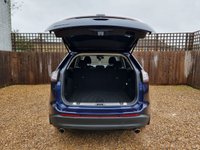 USED 2016 66 FORD EDGE 2.0 TDCi Zetec SUV 5dr Diesel Manual AWD Euro 6 (s/s) (180 ps) ** WE OFFER FINANCE ON THIS CAR **
