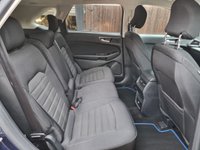 USED 2016 66 FORD EDGE 2.0 TDCi Zetec SUV 5dr Diesel Manual AWD Euro 6 (s/s) (180 ps) ** WE OFFER FINANCE ON THIS CAR **