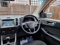 USED 2016 66 FORD EDGE 2.0 TDCi Zetec SUV 5dr Diesel Manual AWD Euro 6 (s/s) (180 ps) ** WE OFFER FINANCE ON THIS CAR **