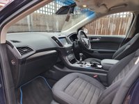 USED 2016 66 FORD EDGE 2.0 TDCi Zetec SUV 5dr Diesel Manual AWD Euro 6 (s/s) (180 ps) ** WE OFFER FINANCE ON THIS CAR **