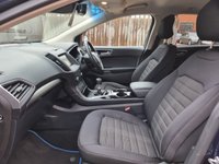 USED 2016 66 FORD EDGE 2.0 TDCi Zetec SUV 5dr Diesel Manual AWD Euro 6 (s/s) (180 ps) ** WE OFFER FINANCE ON THIS CAR **