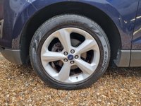 USED 2016 66 FORD EDGE 2.0 TDCi Zetec SUV 5dr Diesel Manual AWD Euro 6 (s/s) (180 ps) ** WE OFFER FINANCE ON THIS CAR **