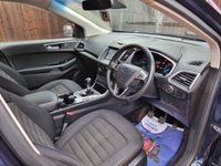 USED 2016 66 FORD EDGE 2.0 TDCi Zetec SUV 5dr Diesel Manual AWD Euro 6 (s/s) (180 ps) ** WE OFFER FINANCE ON THIS CAR **