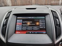 USED 2016 66 FORD EDGE 2.0 TDCi Zetec SUV 5dr Diesel Manual AWD Euro 6 (s/s) (180 ps) ** WE OFFER FINANCE ON THIS CAR **