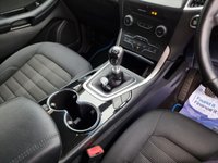 USED 2016 66 FORD EDGE 2.0 TDCi Zetec SUV 5dr Diesel Manual AWD Euro 6 (s/s) (180 ps) ** WE OFFER FINANCE ON THIS CAR **