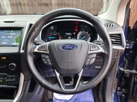 USED 2016 66 FORD EDGE 2.0 TDCi Zetec SUV 5dr Diesel Manual AWD Euro 6 (s/s) (180 ps) ** WE OFFER FINANCE ON THIS CAR **