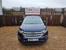 USED 2016 66 FORD EDGE 2.0 TDCi Zetec SUV 5dr Diesel Manual AWD Euro 6 (s/s) (180 ps) ** WE OFFER FINANCE ON THIS CAR **
