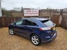 USED 2016 66 FORD EDGE 2.0 TDCi Zetec SUV 5dr Diesel Manual AWD Euro 6 (s/s) (180 ps) ** WE OFFER FINANCE ON THIS CAR **