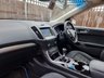 USED 2016 66 FORD EDGE 2.0 TDCi Zetec SUV 5dr Diesel Manual AWD Euro 6 (s/s) (180 ps) ** WE OFFER FINANCE ON THIS CAR **