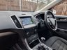 USED 2016 66 FORD EDGE 2.0 TDCi Zetec SUV 5dr Diesel Manual AWD Euro 6 (s/s) (180 ps) ** WE OFFER FINANCE ON THIS CAR **